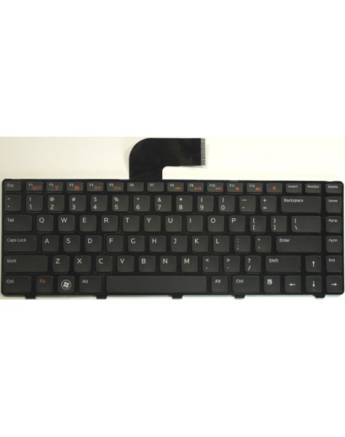 Dell Inspiron 4110 Keyboard